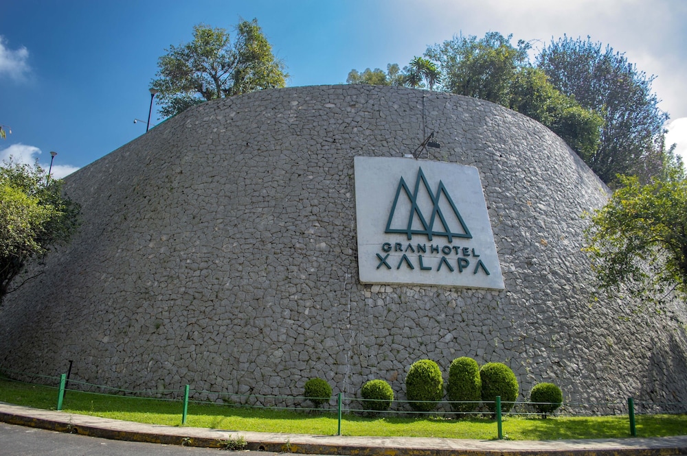 Gran Xalapa Hotel 6/41