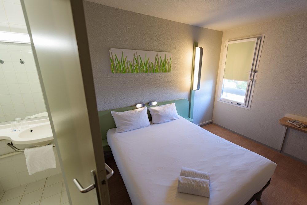 IBIS BUDGET BOLLENE 16/53