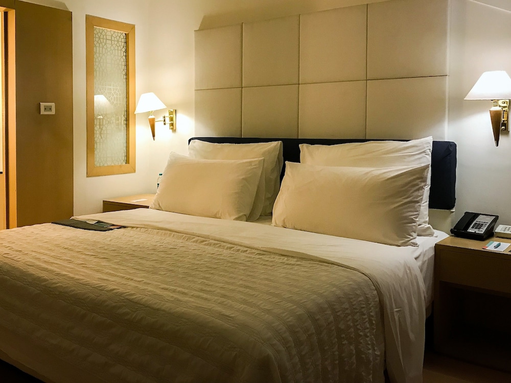 Le Meridien Kochi 16/62