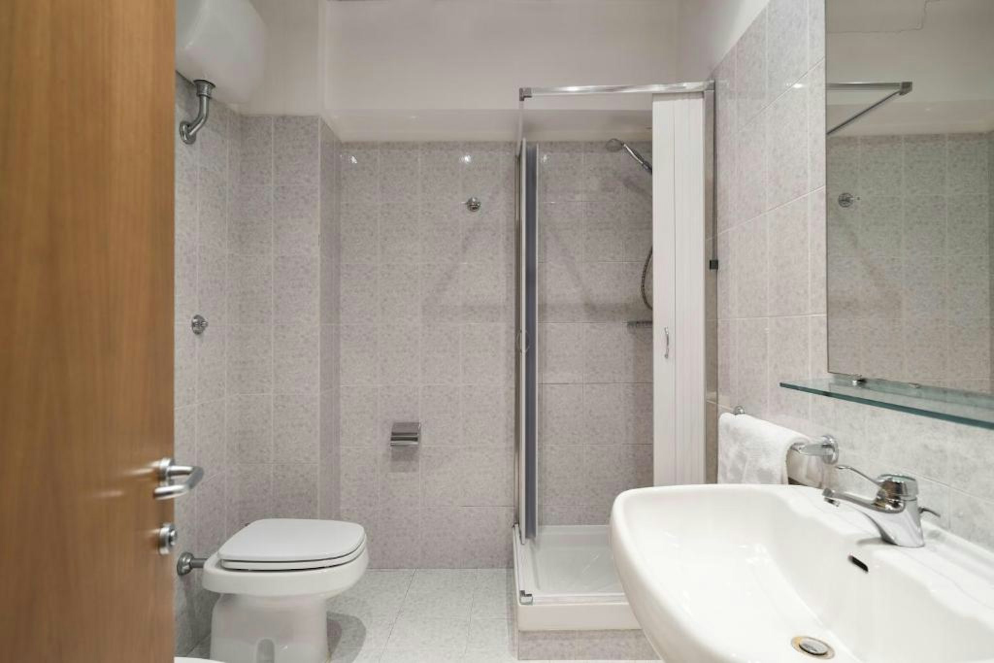 Albergo La Pace 28/31