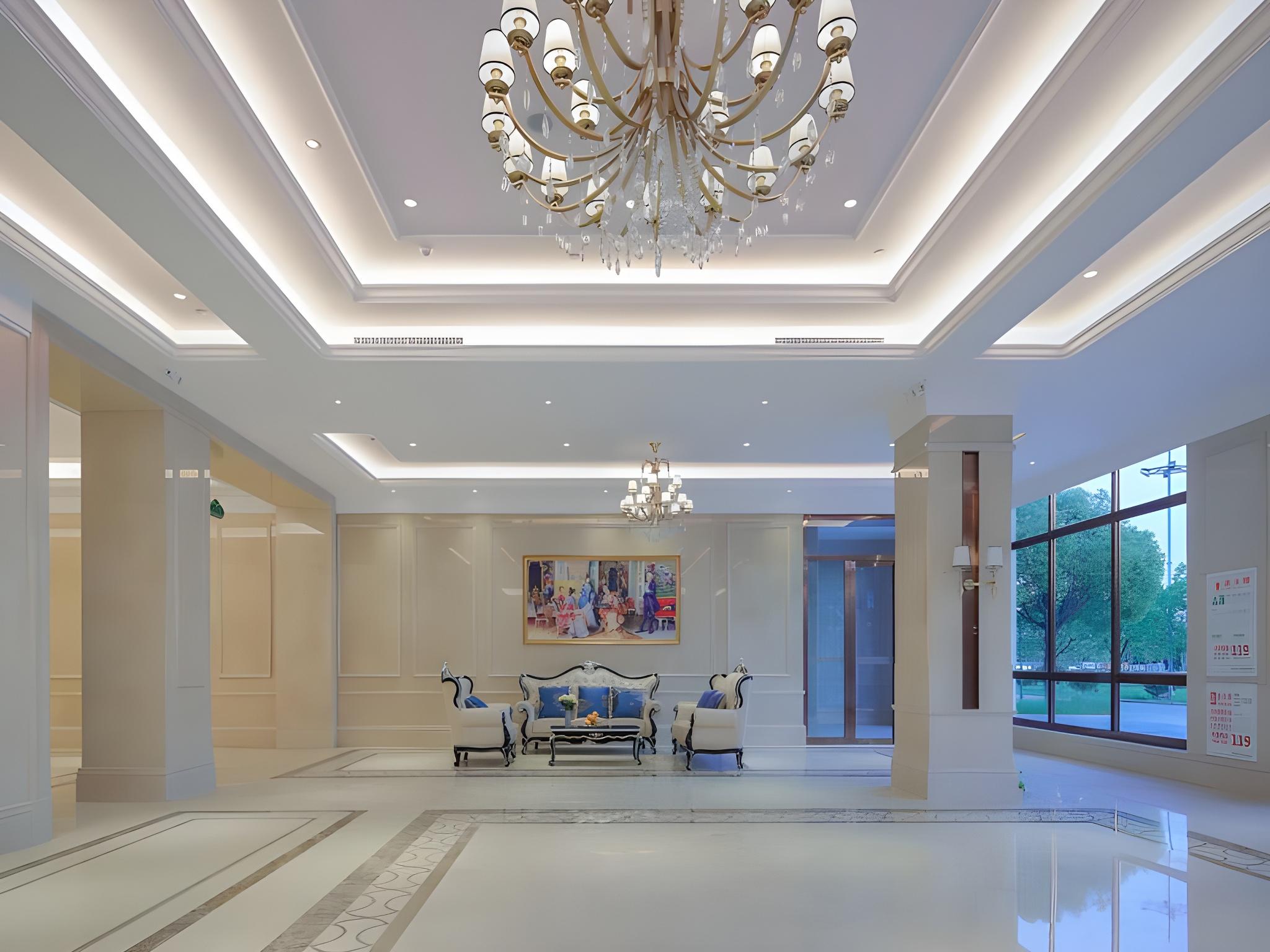 Vienna International Hotel (Qidong Jiangtian Ecological Park) 10/34