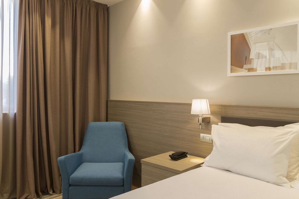 HAMPTON BY HILTON ROME EAST 20/51