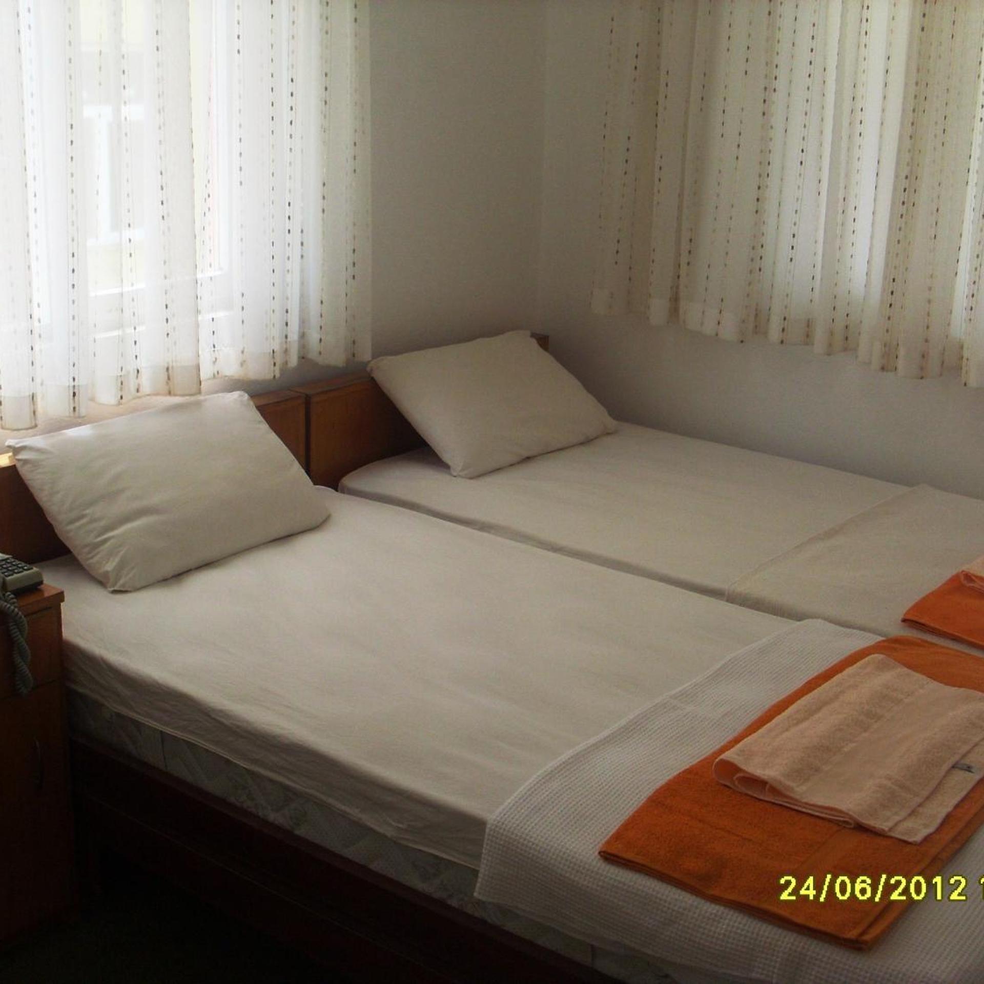 Kiyak Hotel 10/33
