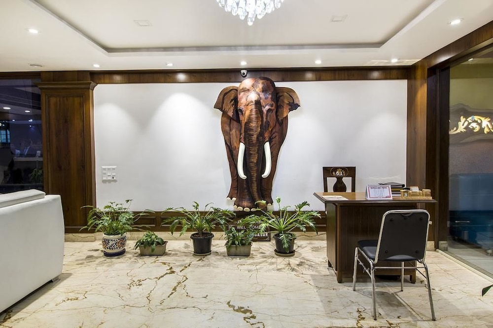 Hotel Loksagar 3/30