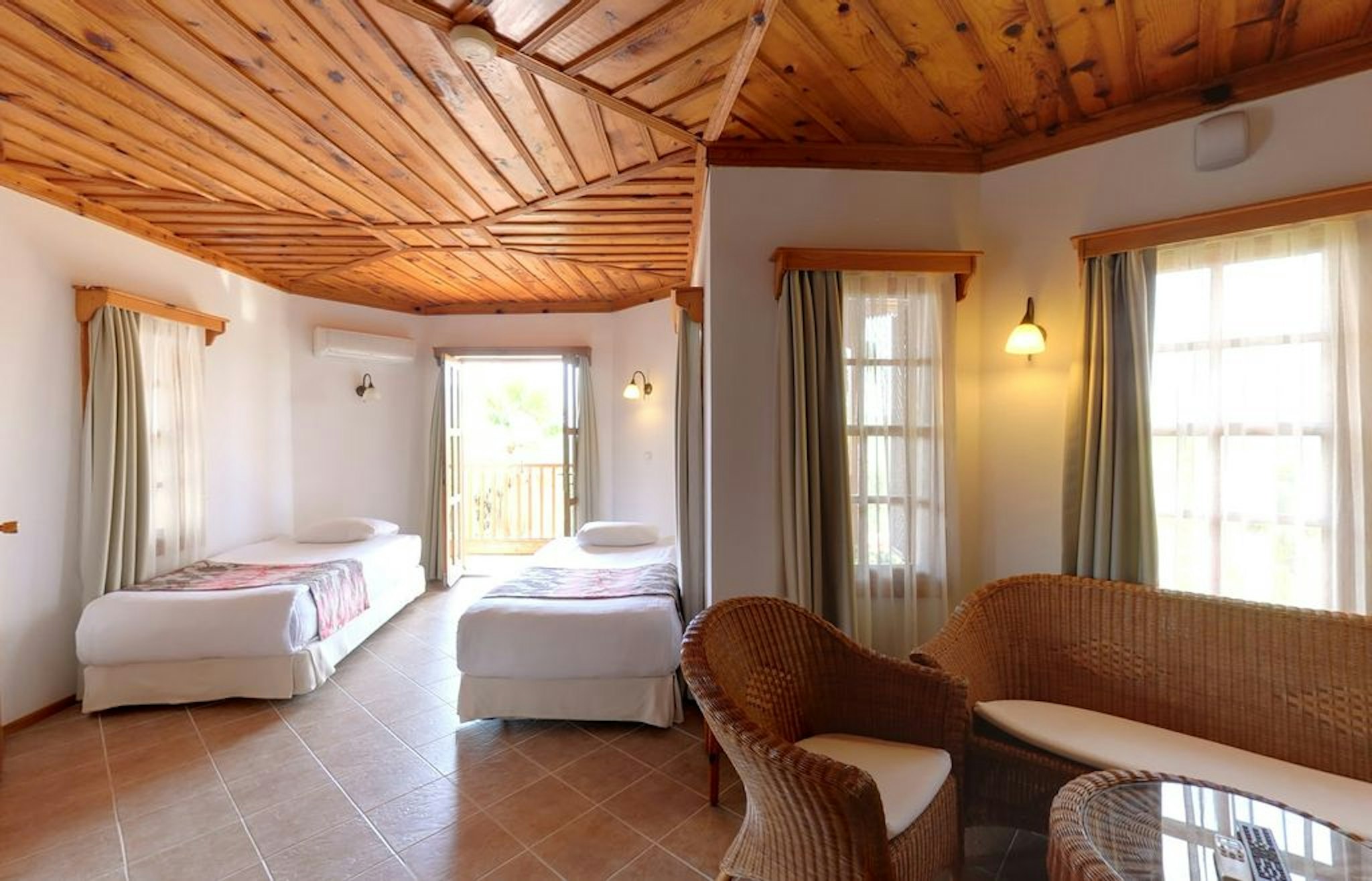 Montana Pine Resort Hotel and SPA 19/39