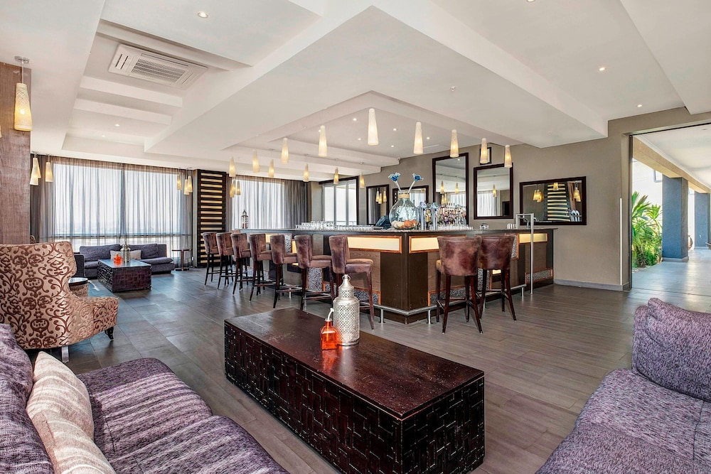 Protea Hotel Lusaka Tower 27/47