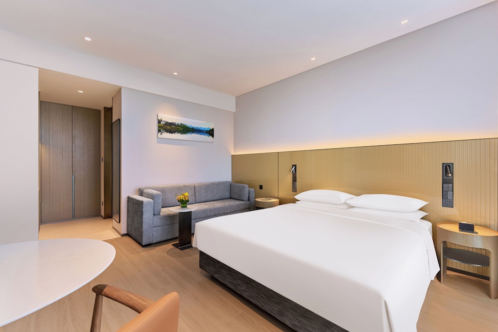 Hyatt Place Shenzhen Longgang 19/42