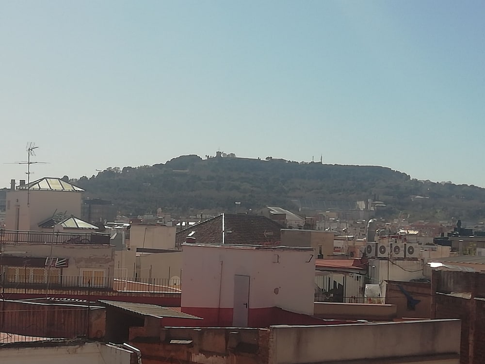 Hotel Monegal 3/31