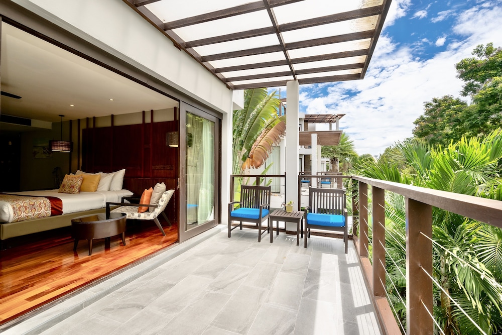 The Rock Hua Hin Beach Resort 6/67