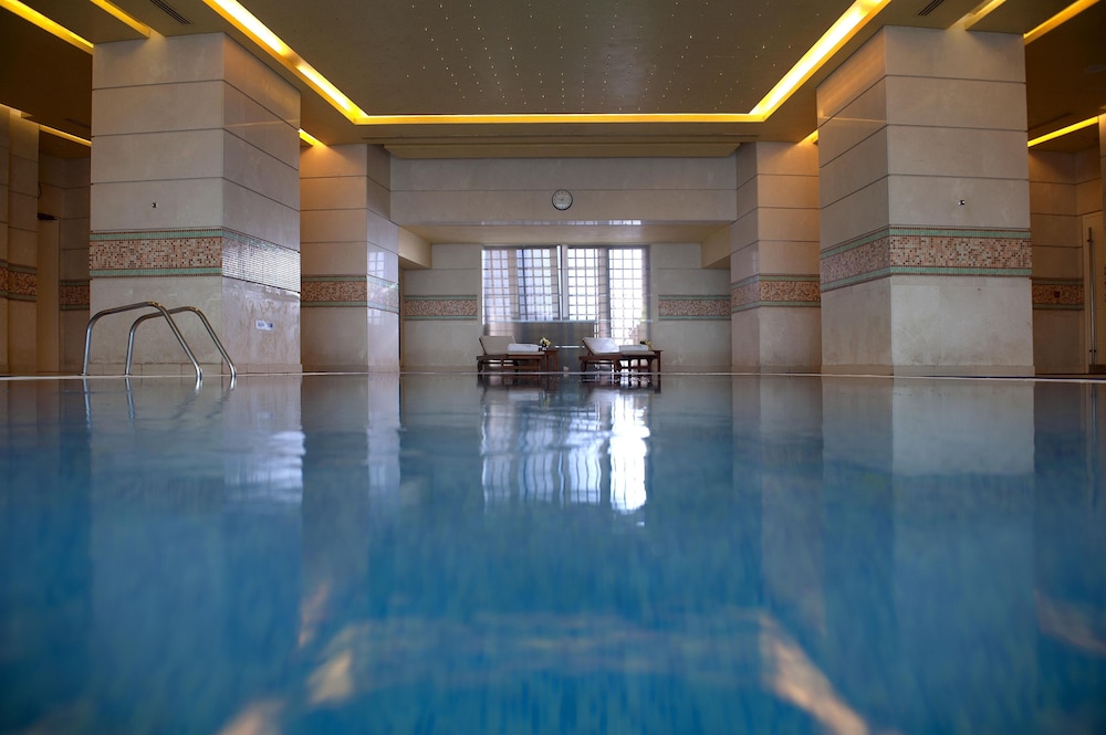 Le Royal Amman 29/75