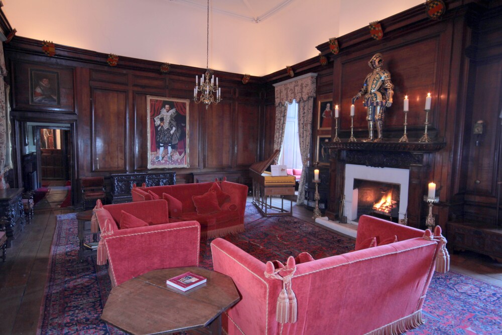 Appleby Castle 36/45