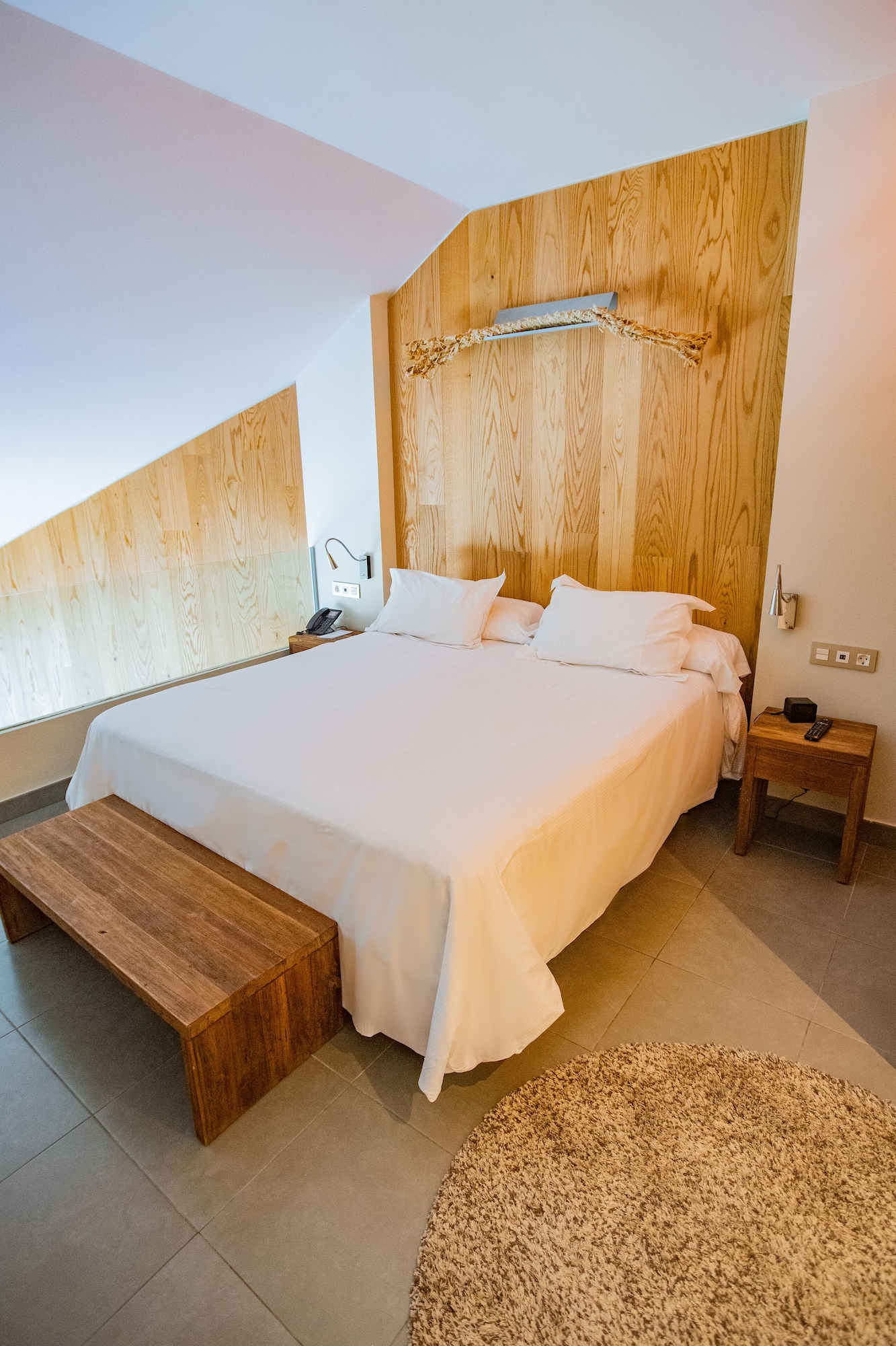 DUPLEX, SUITE, KING BED, SEA VIEW