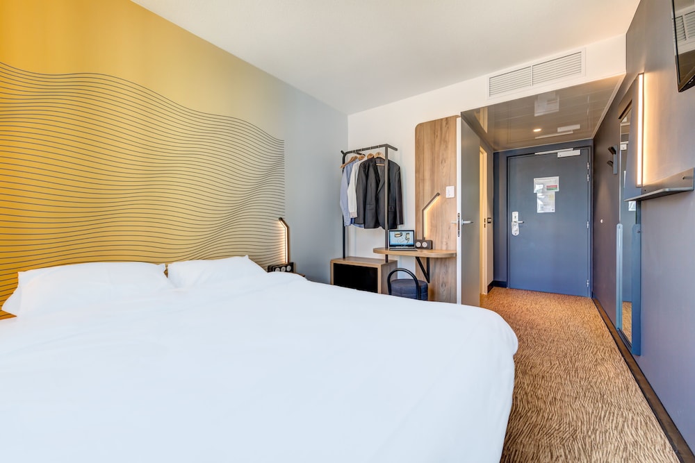Room at B&B Hotel Paris Sud Chatenay Malabry, CHATENAY MALABRY
