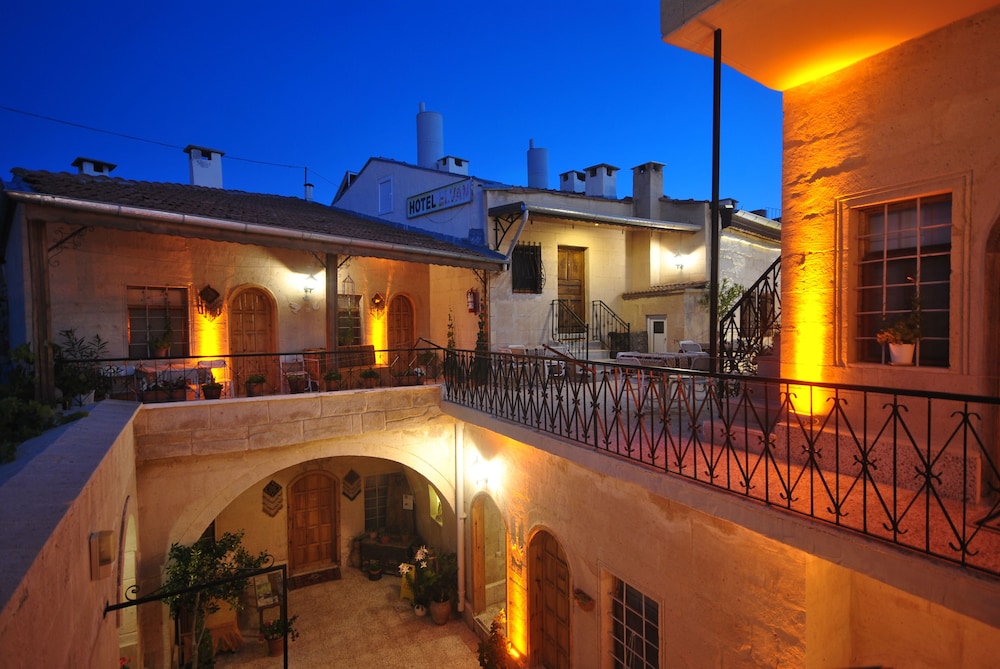 Hotel Elvan 2/50