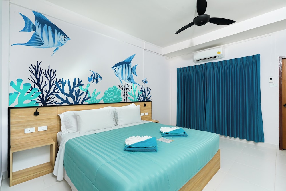 Touch Sea Boutique Hotel & Bistro 22/69