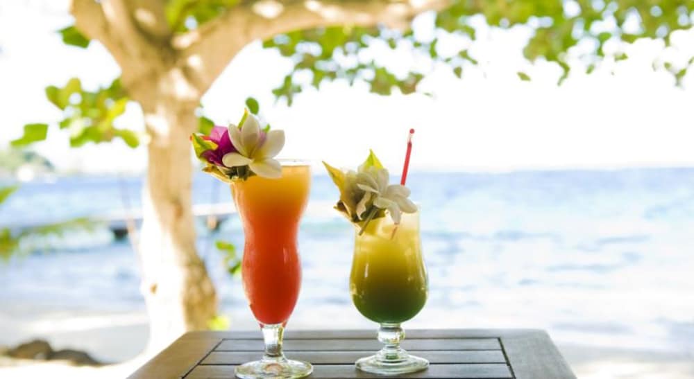 Hotel Maitai Polynesia 64/75