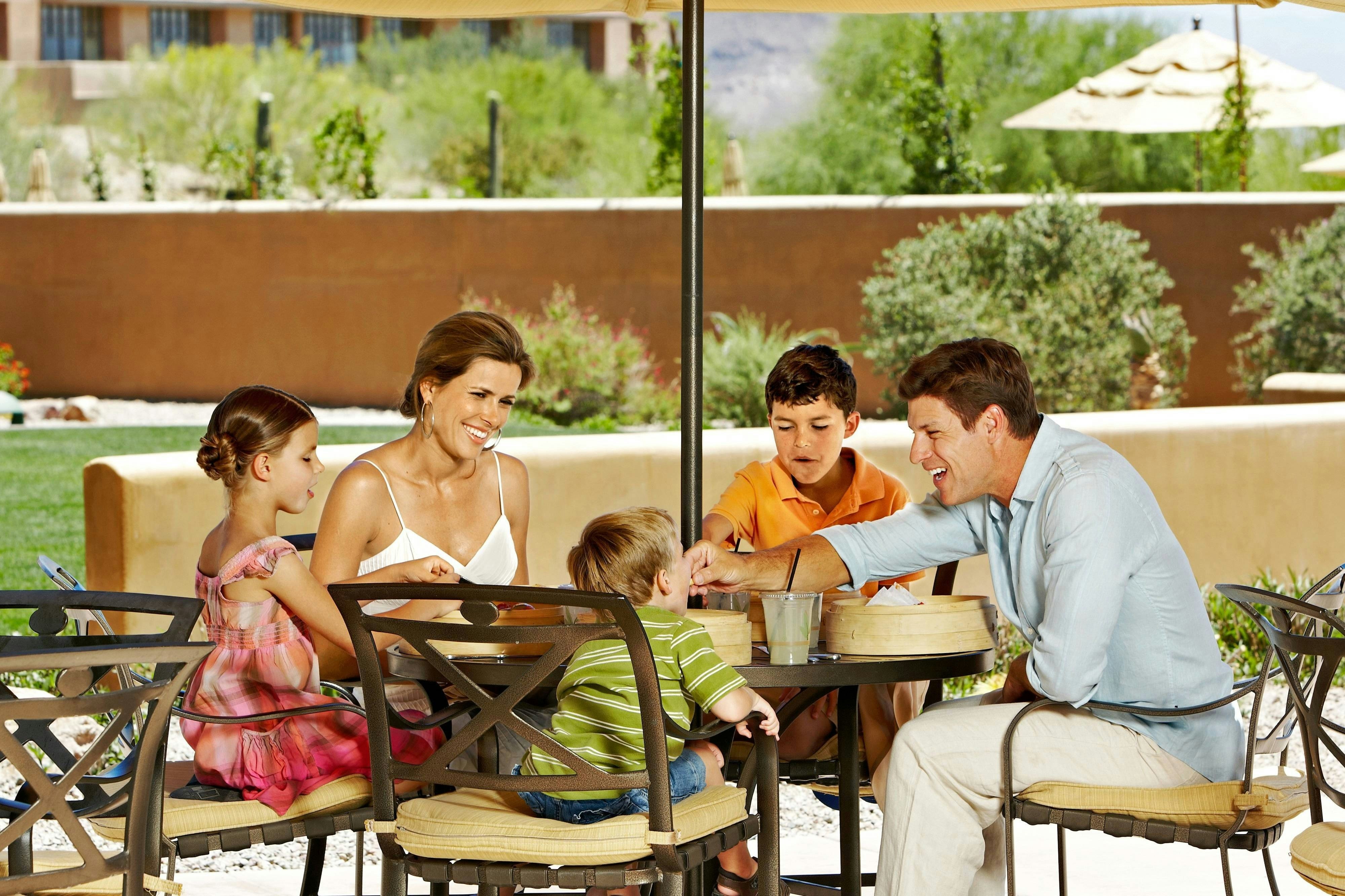 Jw Marriott Starr Pass Resort And Spa 52/82