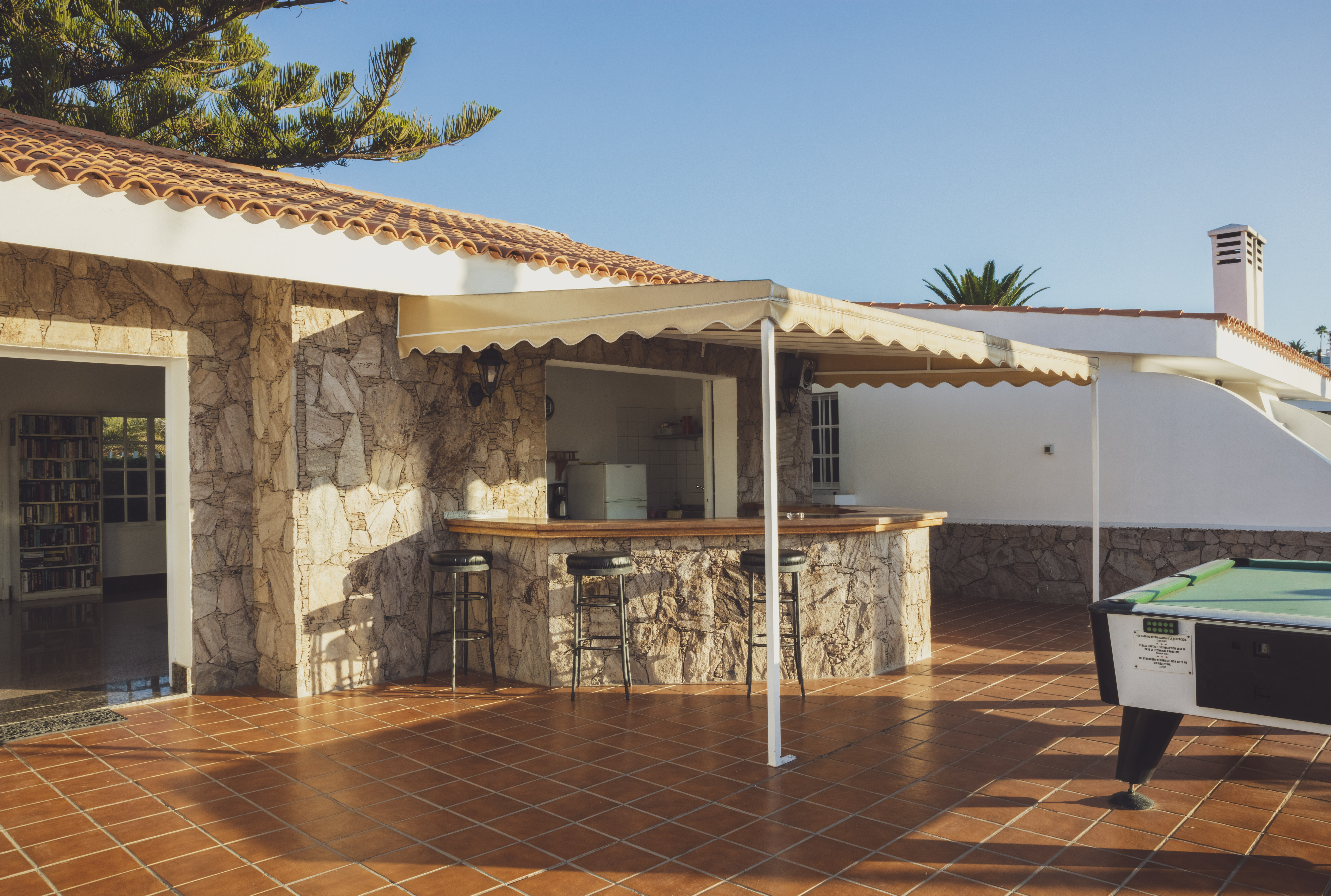 Vista Verde Adult Only 6/41