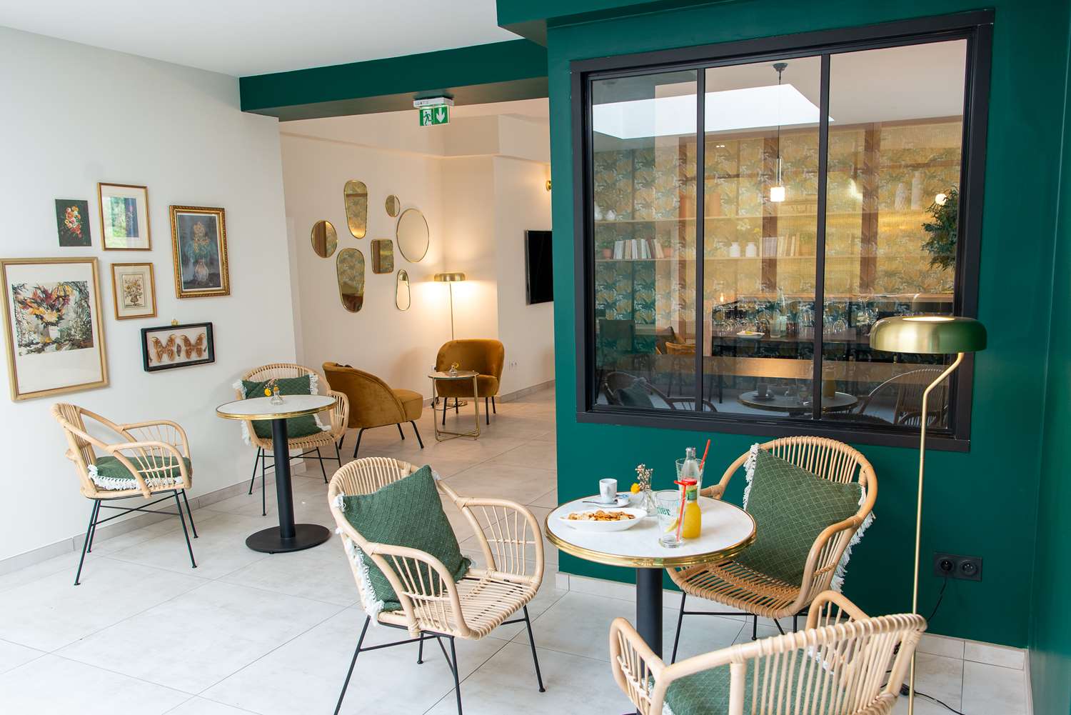 Best Western Hotel du Lac Dunkerque 23/27