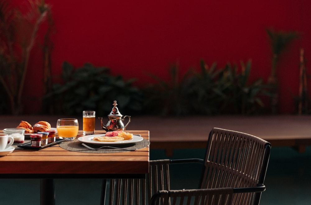 Nobu Hotel Marrakech 70/82
