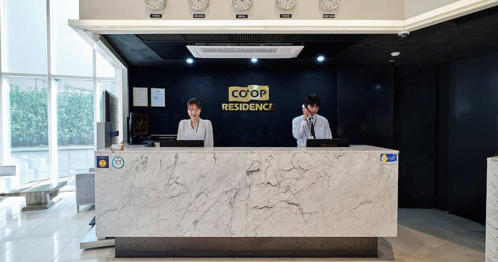 Uljiro Co-op Residence 7/57