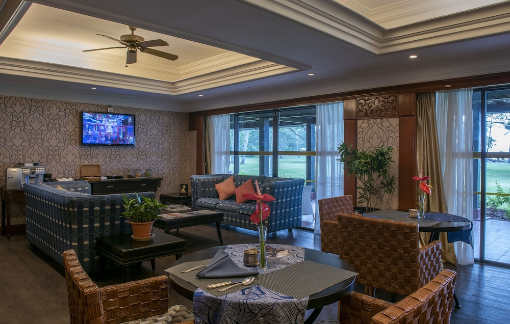 Nexus Resort & Spa Karambunai 53/78