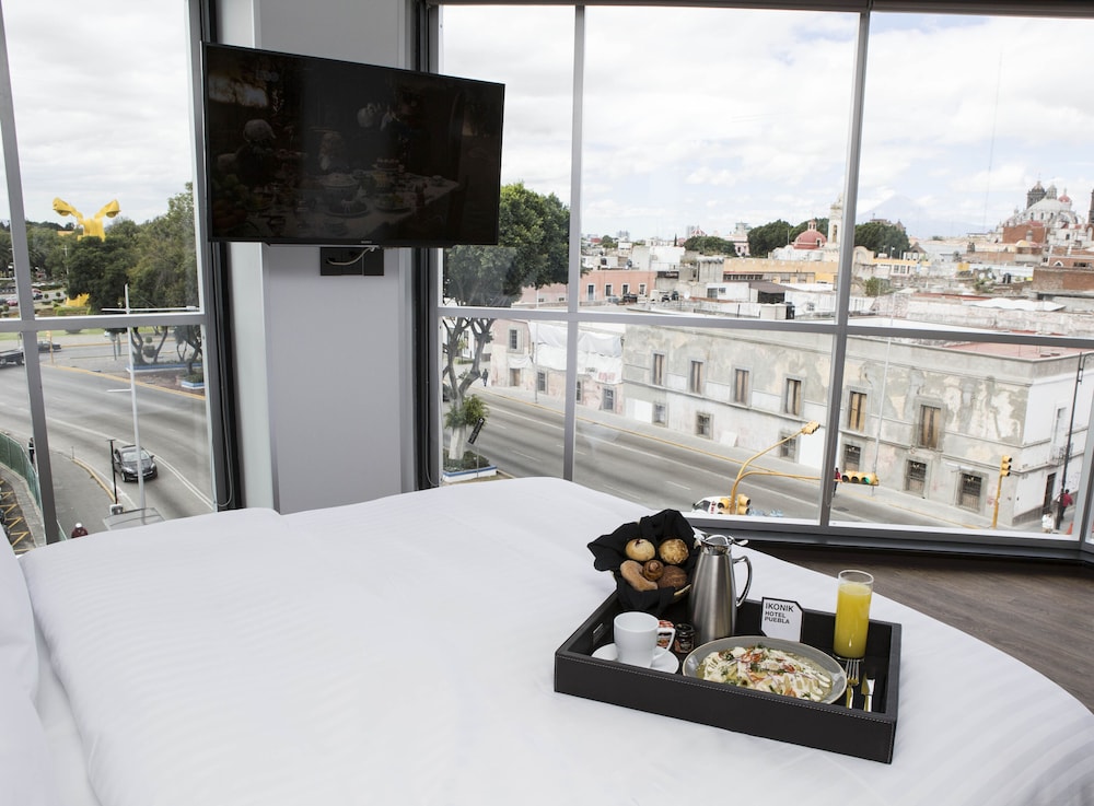 Ikonik Hotel Puebla 49/71