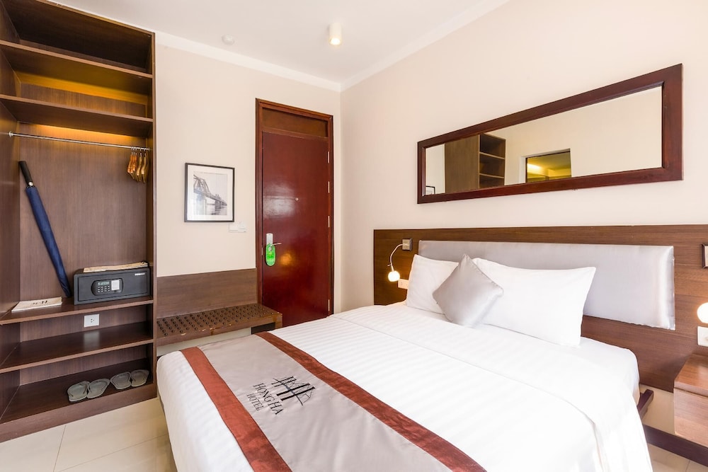 Hong Ha Hotel 15/51
