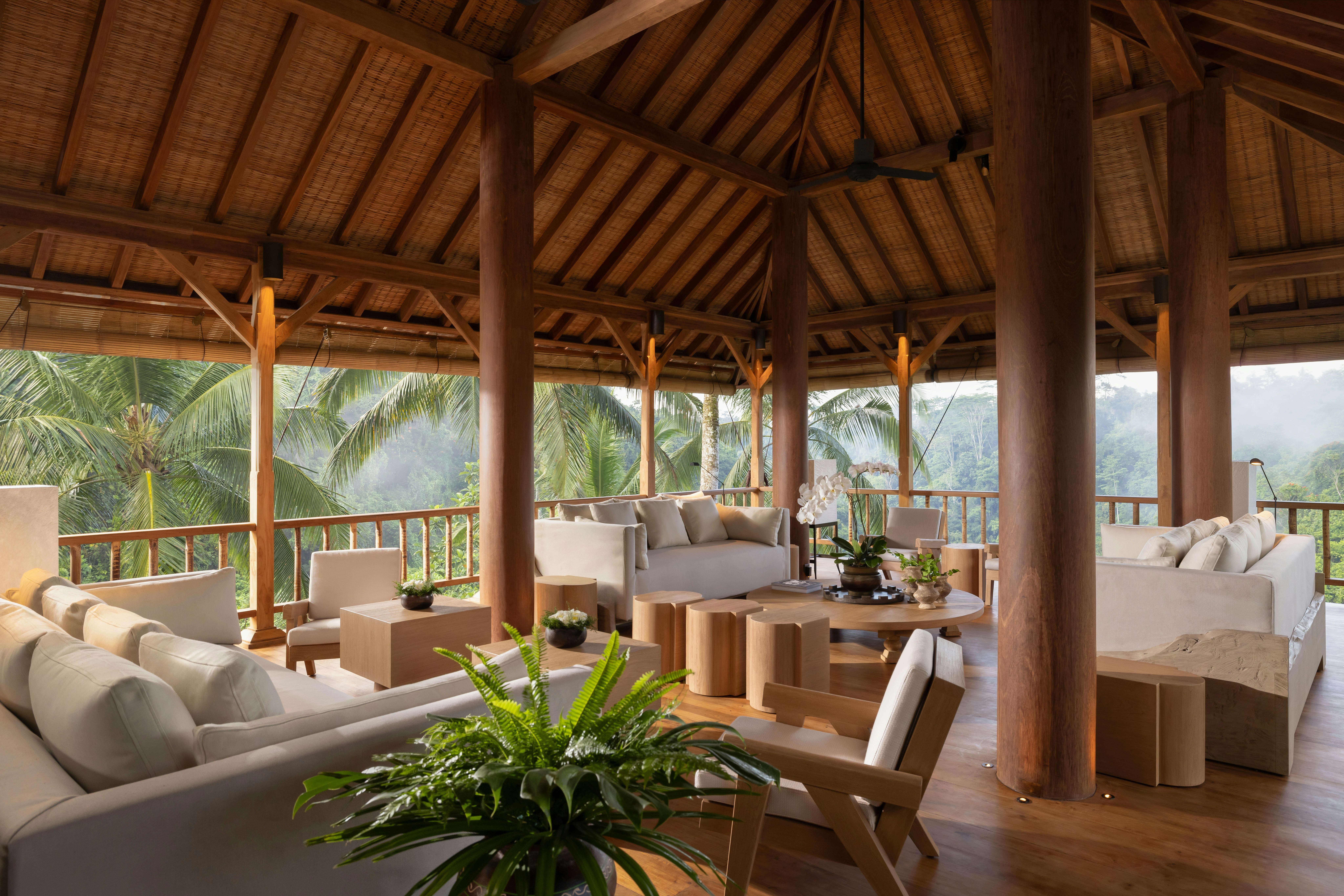 COMO SHAMBHALA ESTATE 63/93