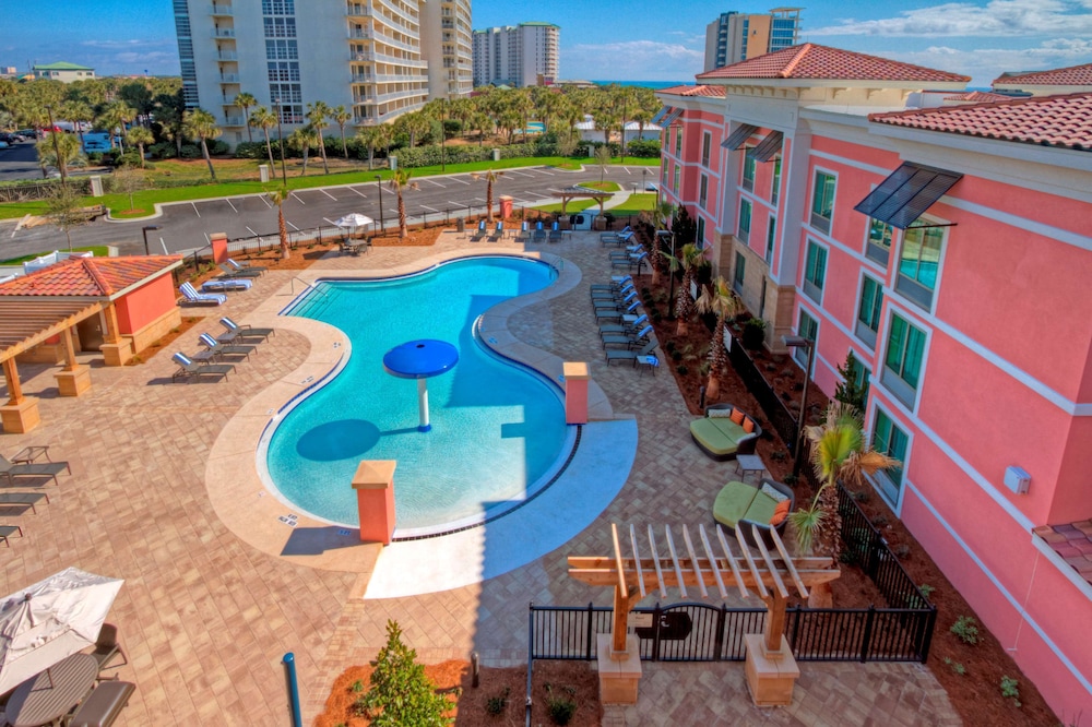 Hampton Inn & Suites Destin in DESTIN - FL