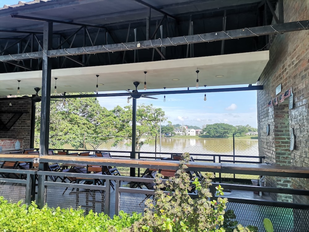 Hotel Seri Malaysia Kulim 49/64
