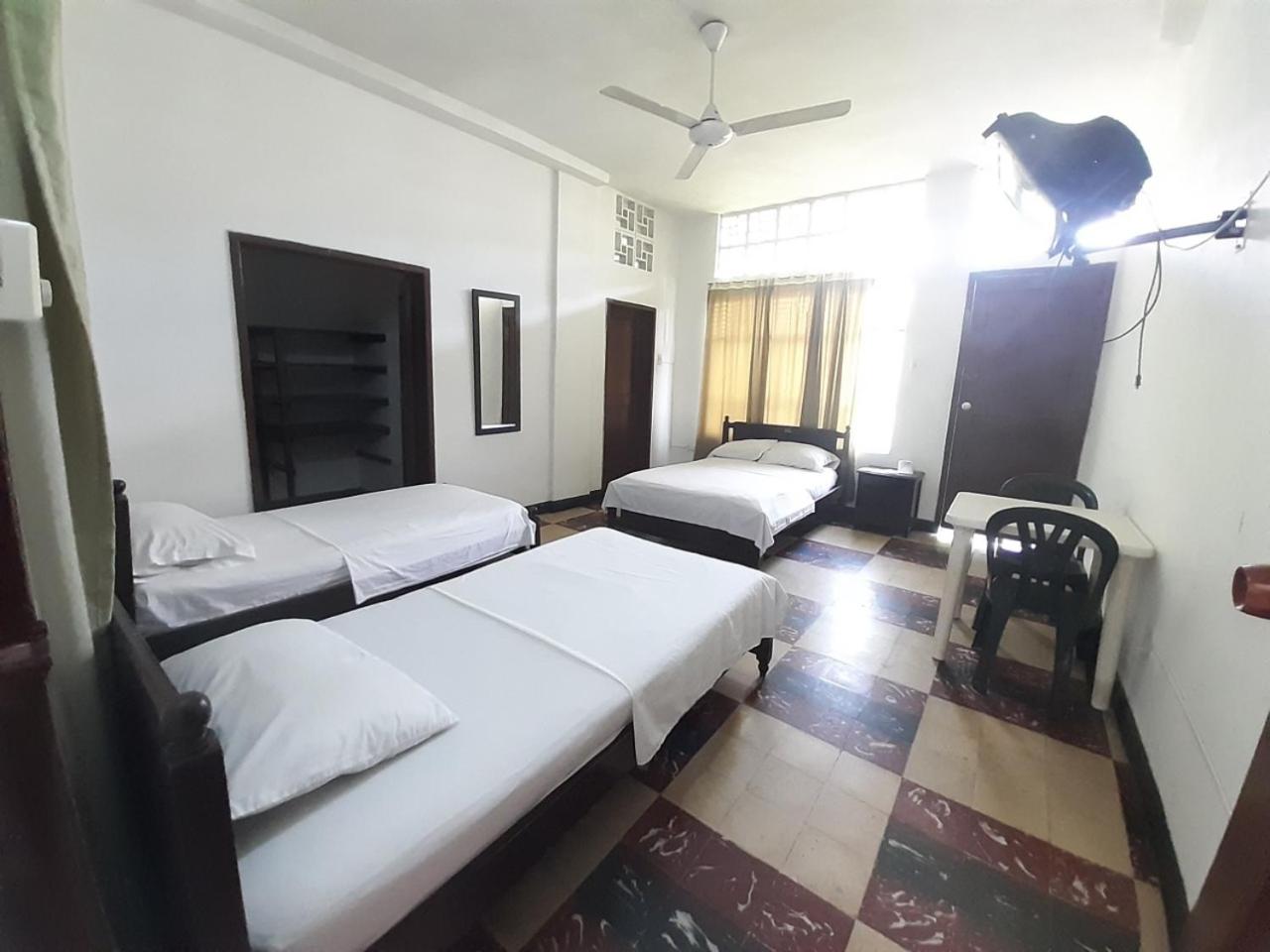 Gran Hotel El Cedro 21/50