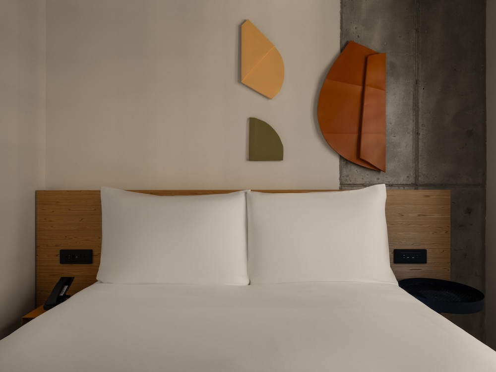 Hotel 38 New York City, Tapestry Collection by Hilton 28/52