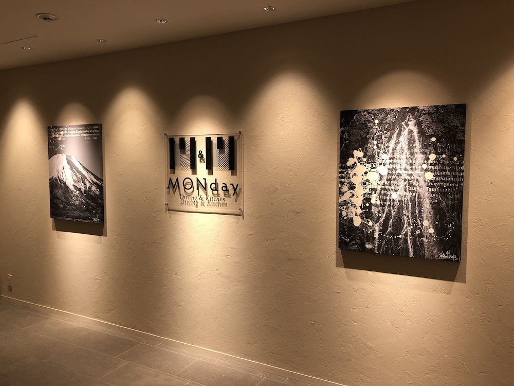 hotel MONday Premium TOYOSU 38/65