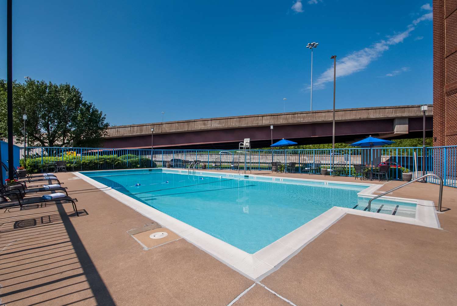 Best Western Springfield 22/22