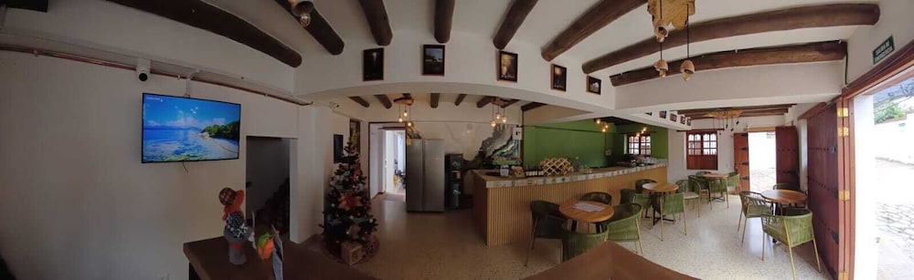 Hotel Boutique Cenit 28/49