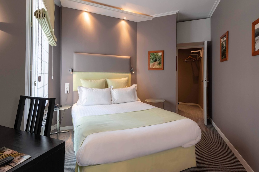 Makom Pereire Hotel 25/64