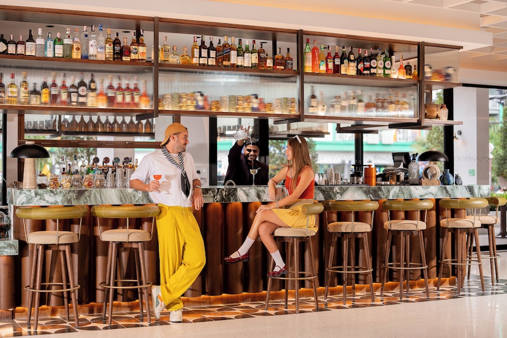 Tribe Phuket Patong 56/69