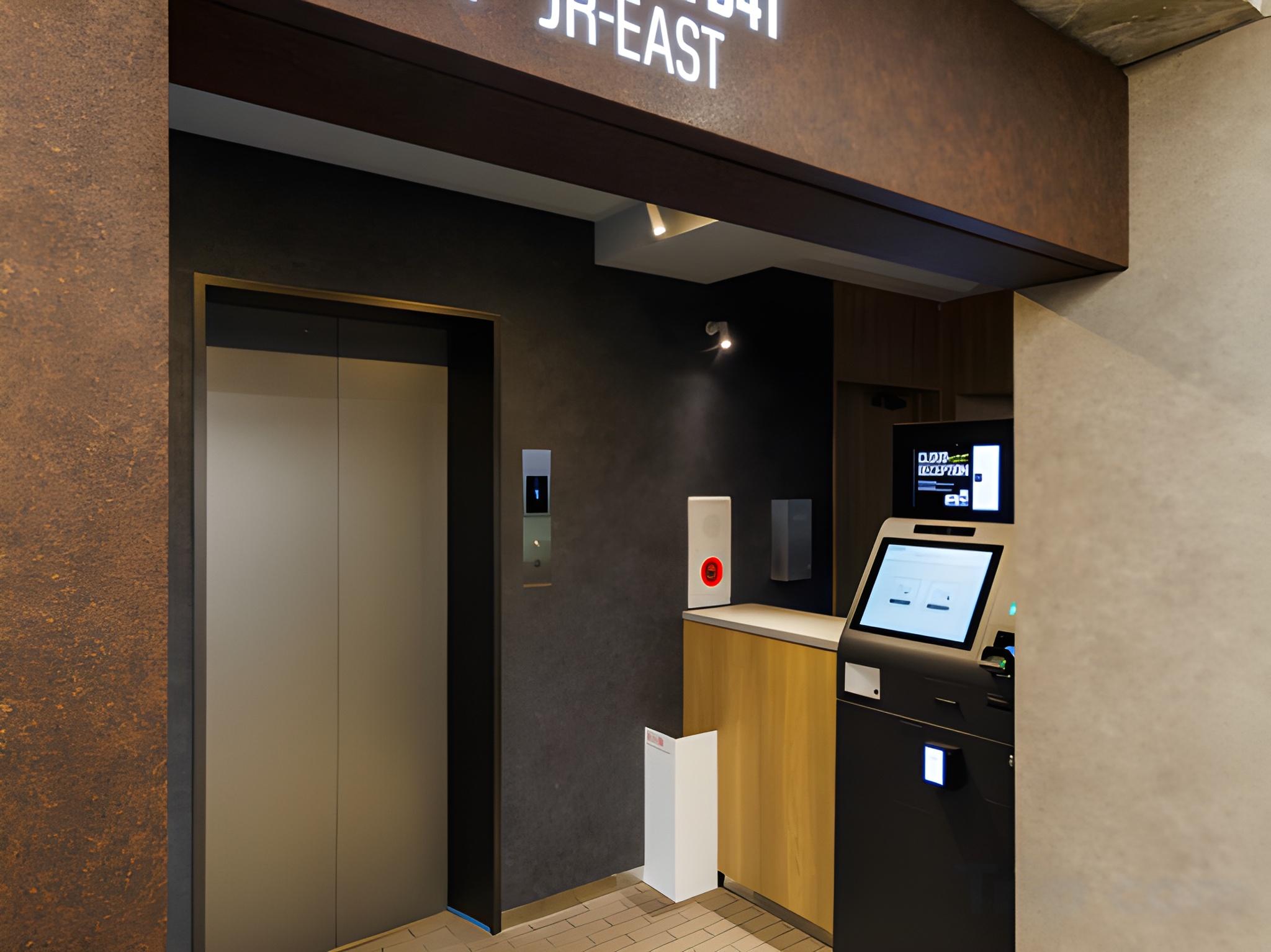 Hotel B4T Akabane 22/22