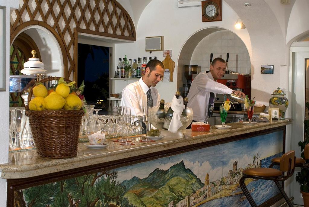 Hotel Terme Villa Teresa 7/19