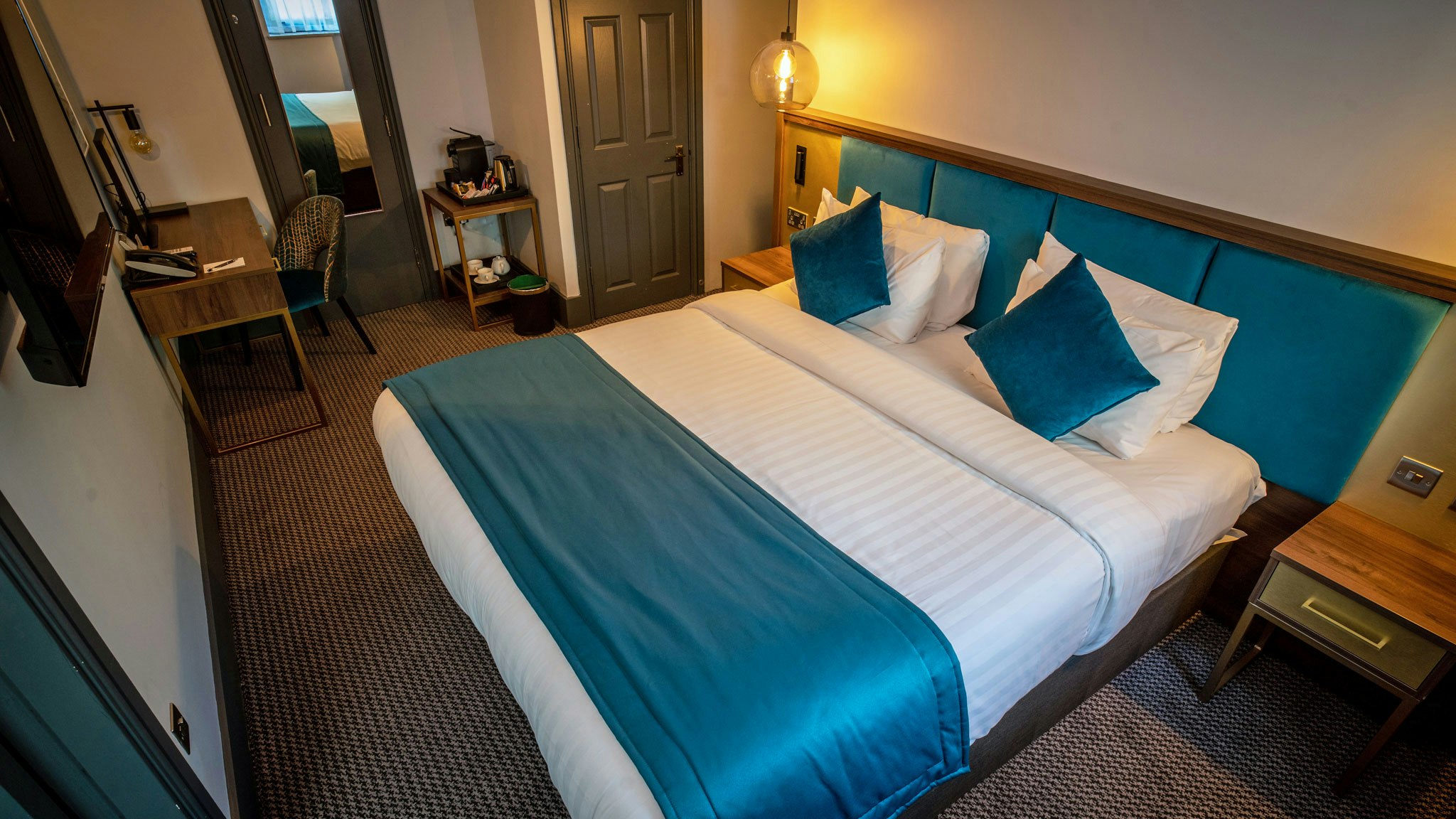 Rutland Hall Hotel & Spa 9/56