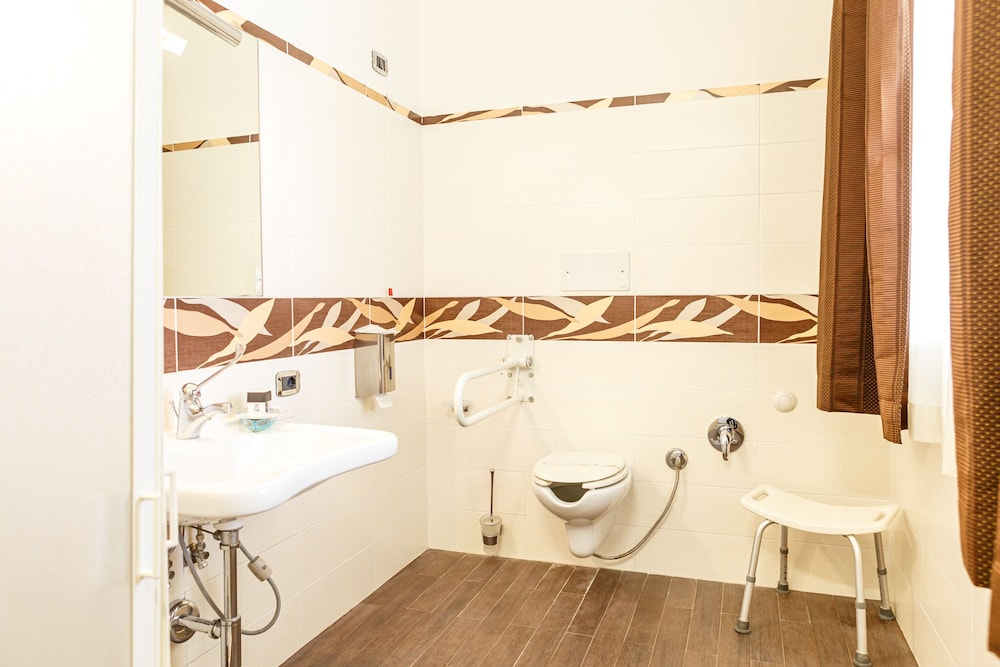 Hotel Villa Sofia 50/51