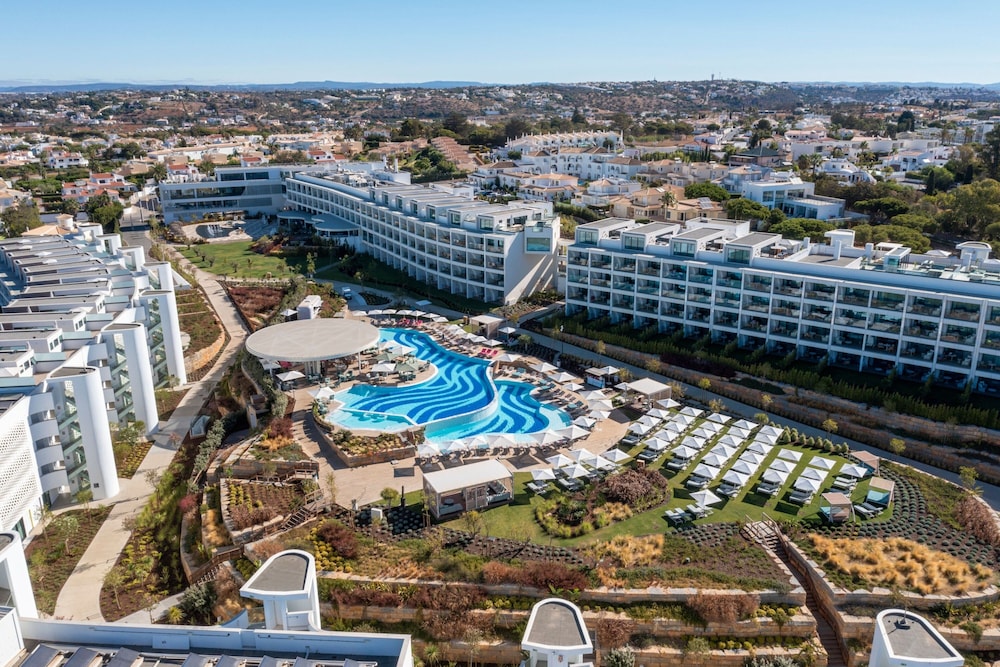 W Residences Algarve 4/50