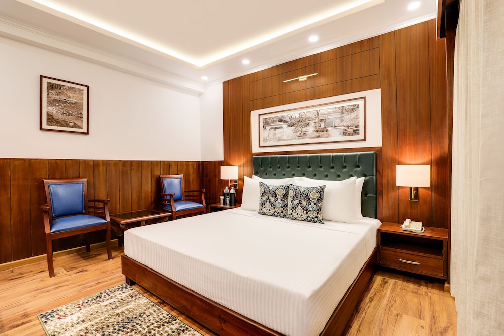 Lemon Tree Hotel Mcleodganj 7/35