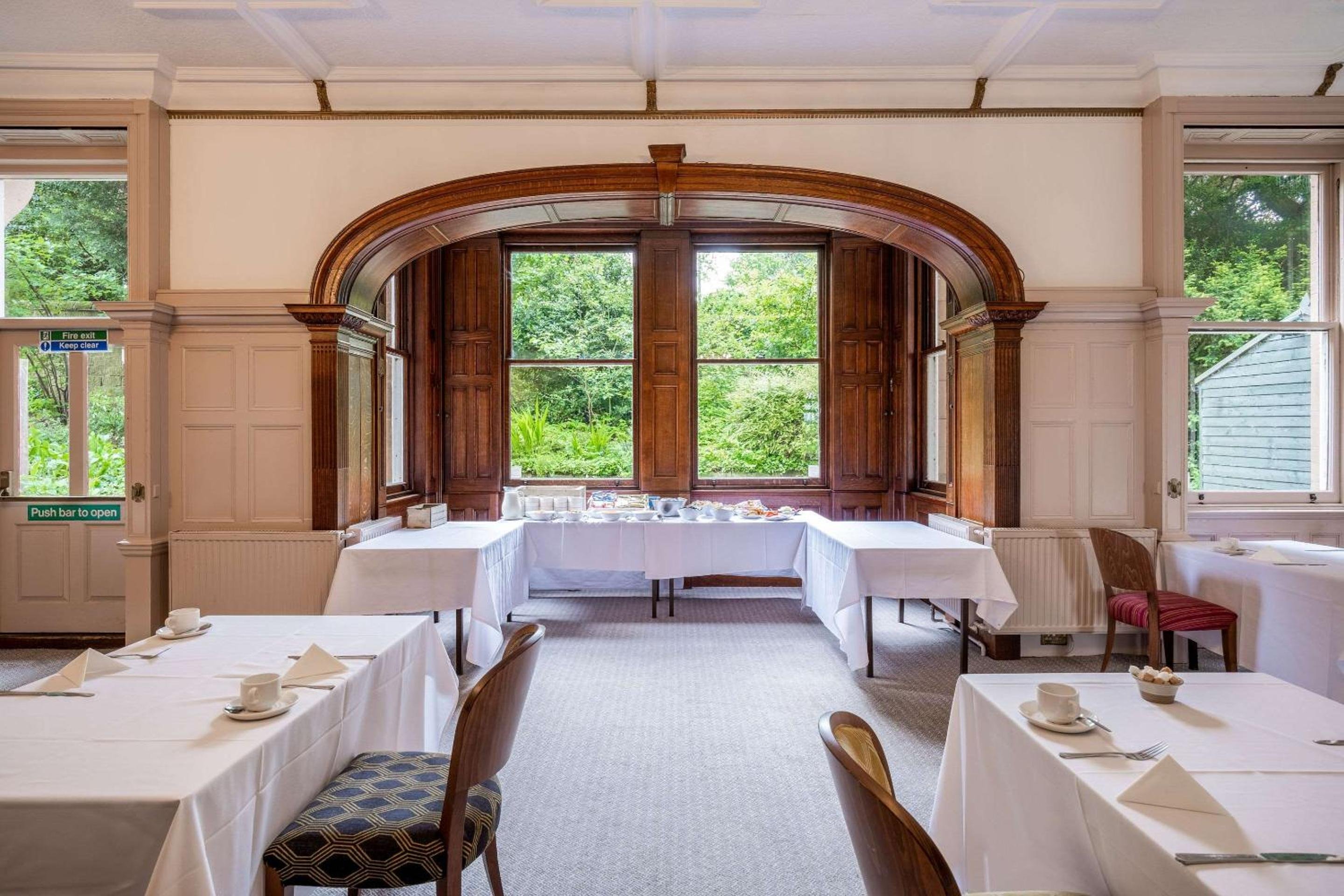 Makeney Hall Hotel 50/67