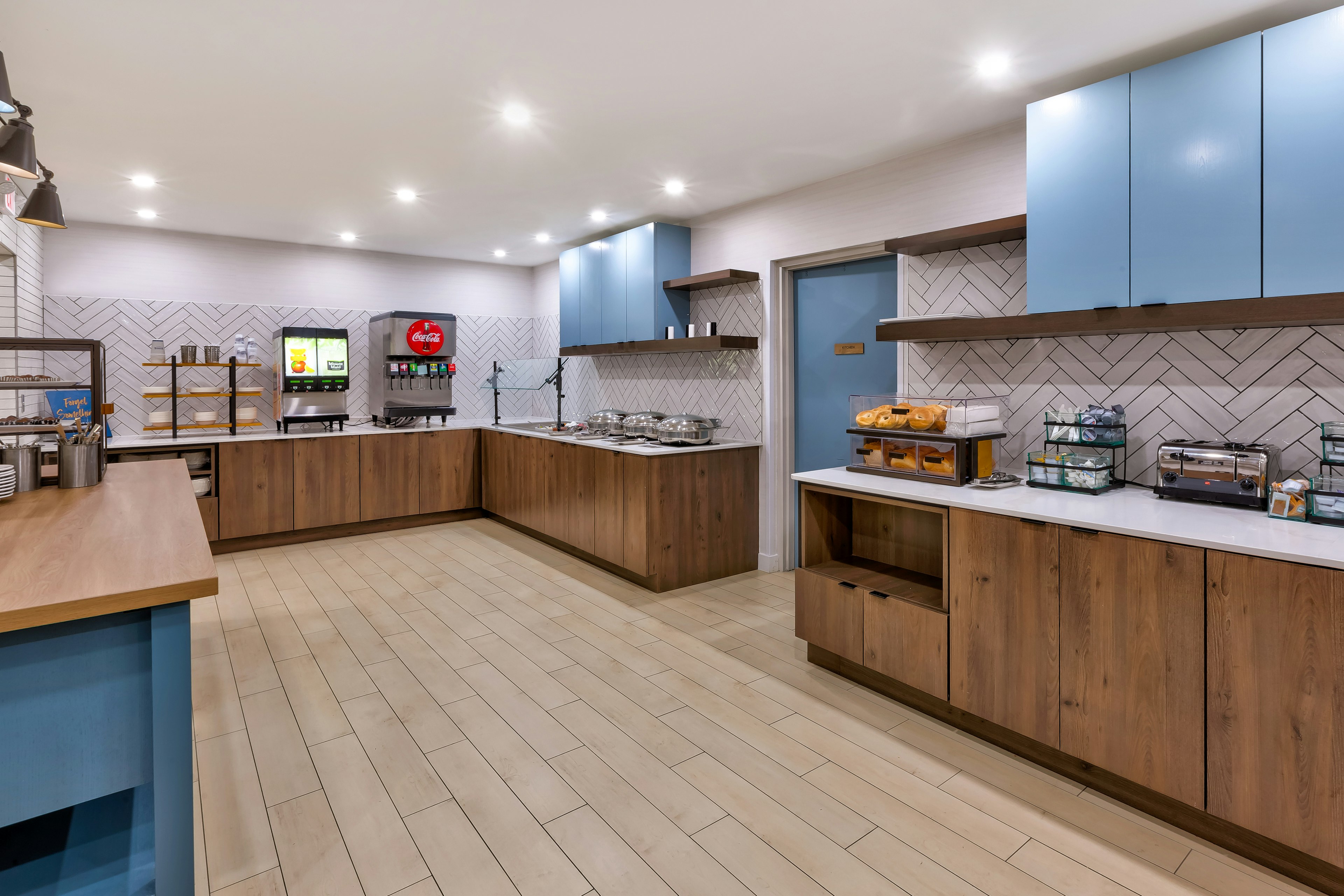 Staybridge Suites Pittsburgh Airport, an IHG Hotel 6/20
