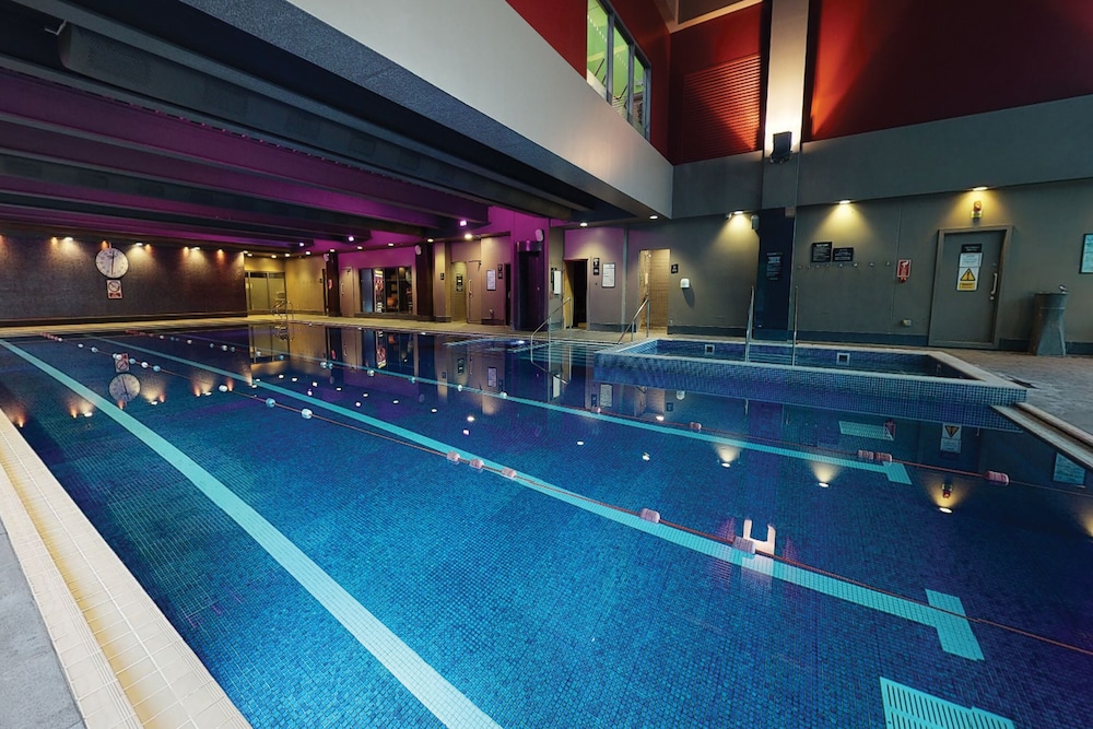 Village Hotel Solihull 31/64