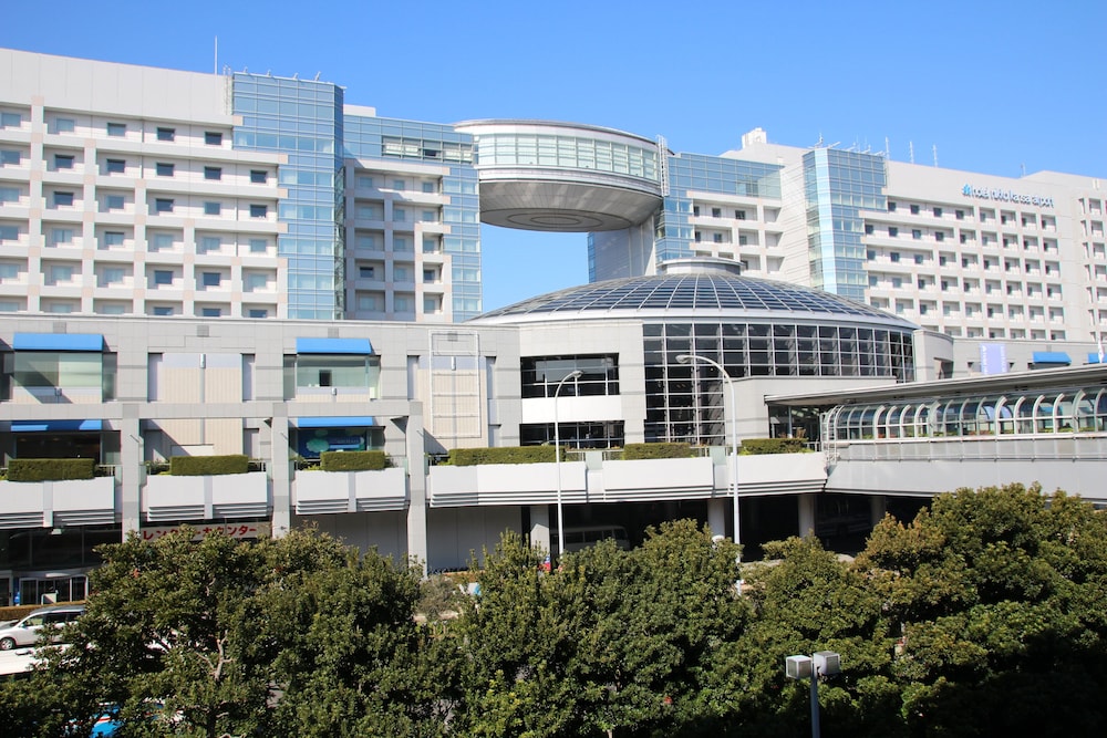Hotel Nikko Kansai Airport 1/80