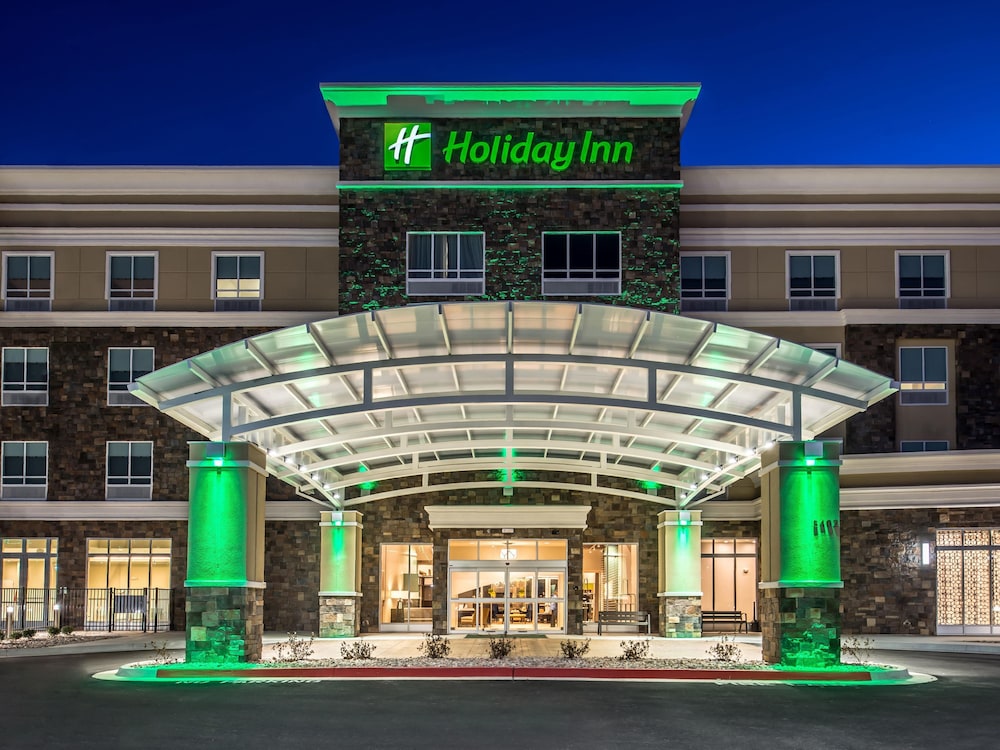 Holiday Inn & Suites Houston NW - Willowbrook 1/60