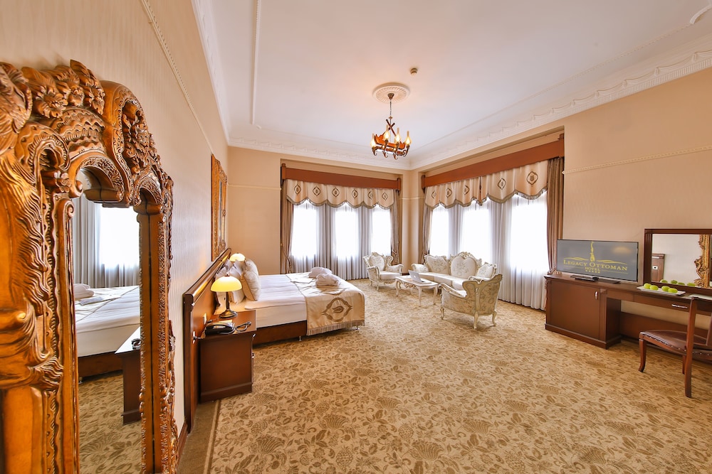 Legacy Ottoman Hotel 49/72
